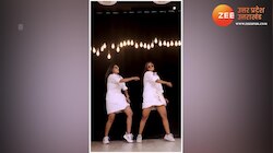Akshara Singh Video: भोजपुरी एक्ट्रेस अक्षरा सिंह ने लुंगी पहनकर किया डांस, वीडियो ने इंटरनेट पर मचाया गर्दा