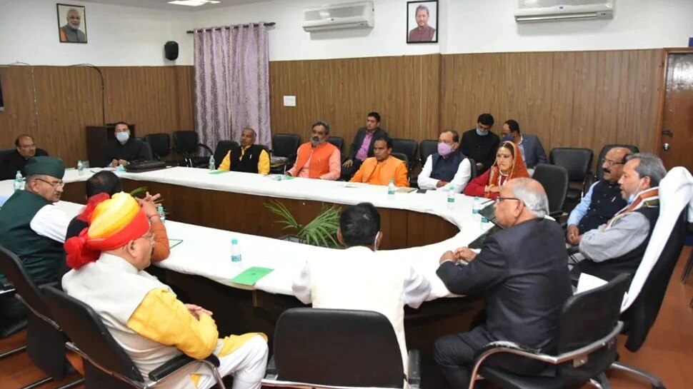 कौन बनेगा उत्तराखंड का मुख्यमंत्री? 20 मार्च को मिल सकता है जवाब, सभी विधायकों को बुलाया गया देहरादून