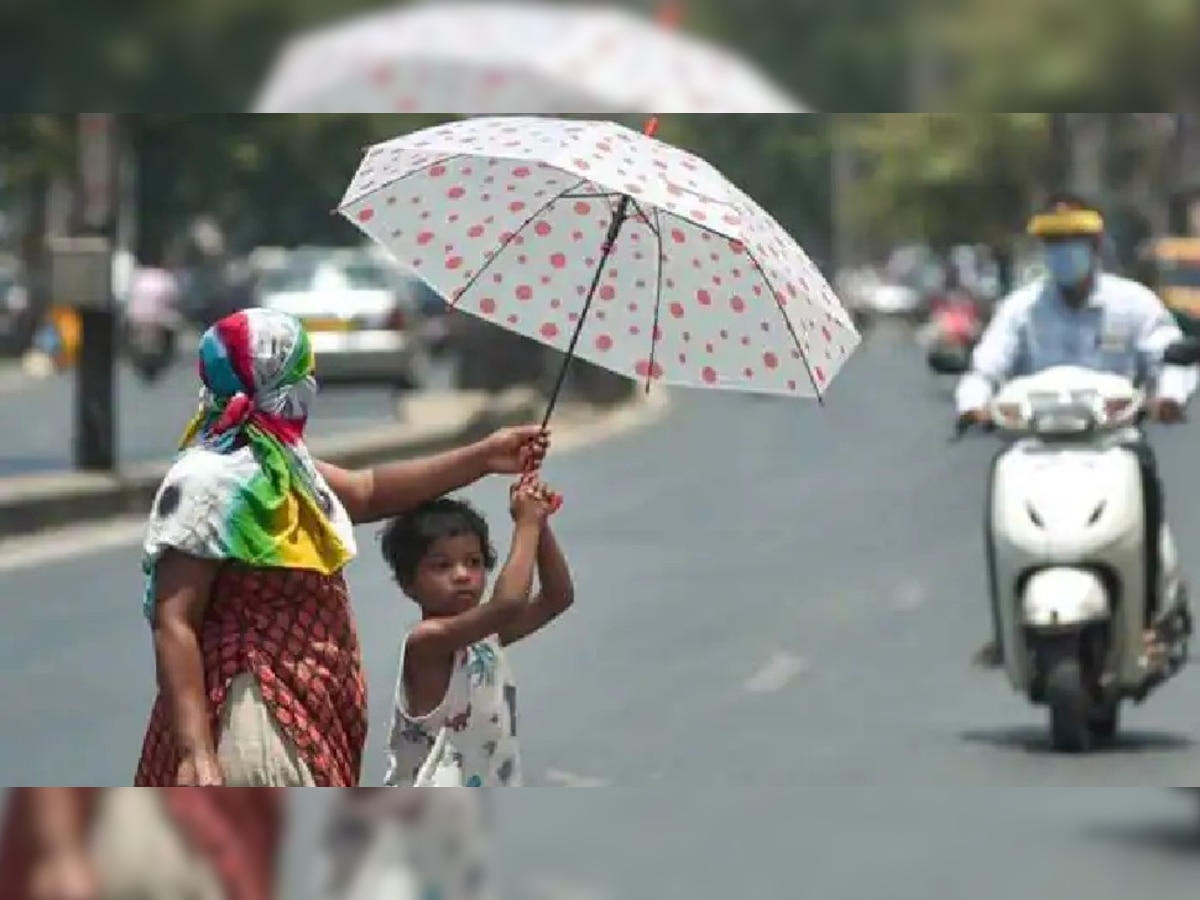 UP Weather: खत्म हुई ठंड की खुमारी, अब भीषण गर्मी की बारी! जानें अपने जिले का हाल