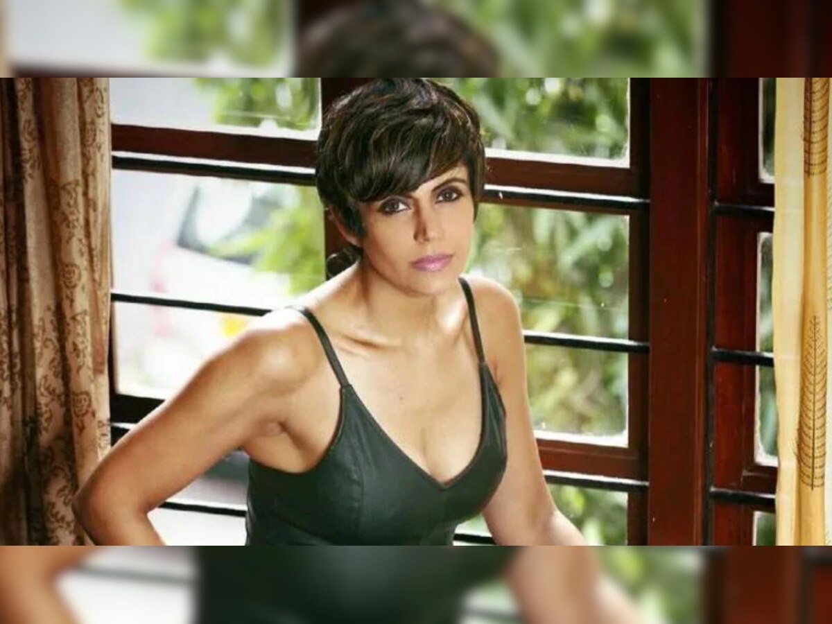 Mandira Bedi