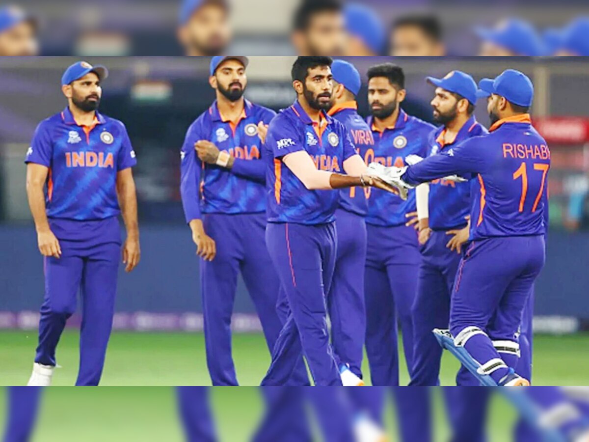 Team India