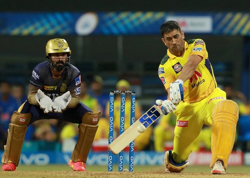 IPL 2022: कैप्टन धोनी के इन आंकड़ों ने बढ़ाई CSK की चिंता, पहले मैच में दिख रही हार!