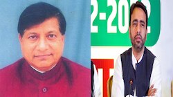 RLD को बड़ा झटका, प्रदेश अध्यक्ष ने दिया इस्तीफा, जयंत चौधरी पर लगाए ये आरोप
