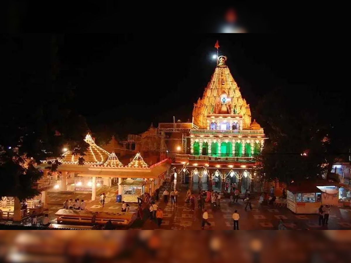 700 करोड़ से हो रहा महाकाल मंदिर का विस्तार, जहां मूर्तियां खुद बताएंगी अपना इतिहास! 