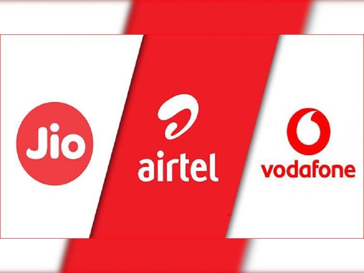 Airtel, Vodafone Idea ଏବଂ Jio: ପ୍ରତିଦିନ ୨ ଜିବି ଡାଟାର ବେଷ୍ଟ ପ୍ଲାନ