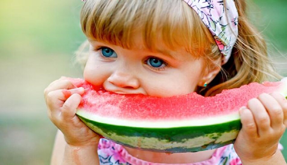 Benefits of watermelon eating in summer best for health Benefits of