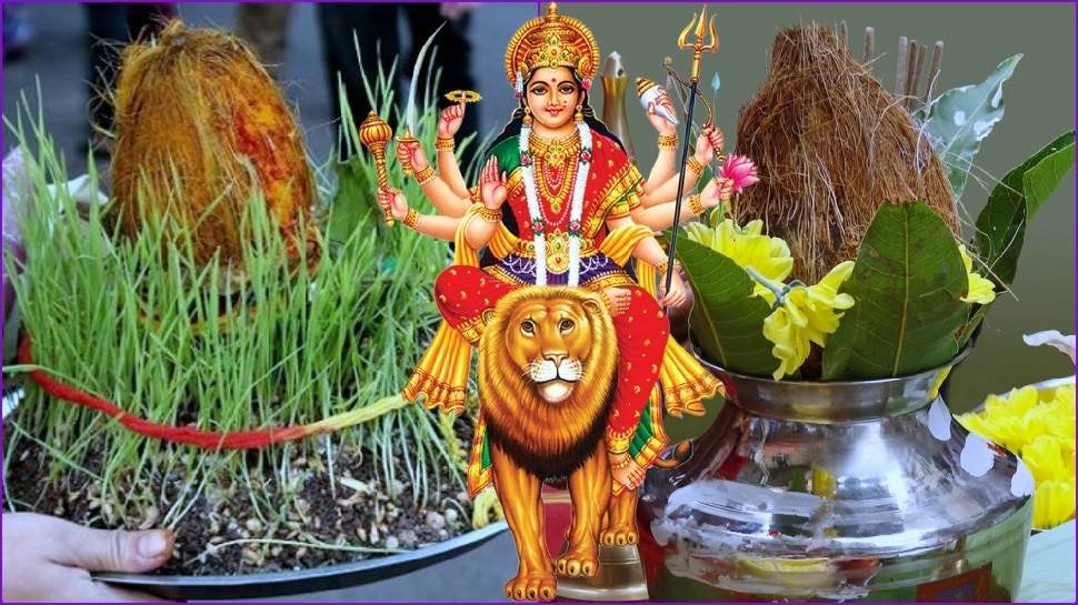  चैत्र नवरात्रि का महत्वपूर्ण संदेश/Chaitra Navratri Vrat Vidhi/चैत्र नवरात्रि व्रत कथा एवं विधि हिंदी 