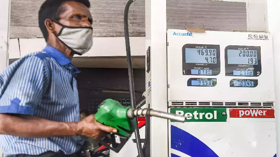 Petrol-Diesel Price: 25 रुपये प्रति लीटर बढ़े डीजल के दाम, पेट्रोल की भी बढ़ सकती है कीमत