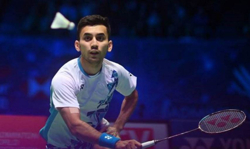 All England Badminton Final lakshya sen vs Viktor Axelsen final match