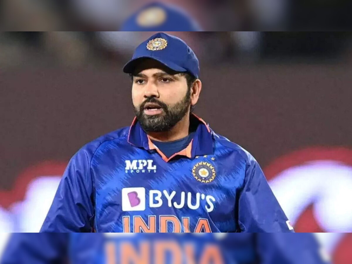 Rohit Sharma