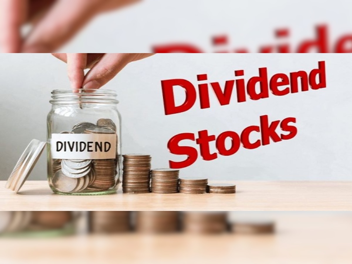 Dividend Stock: शेयरहोल्डर्स की बल्ले-बल्ले! ये चार कंपनियां दे रही हैं मुनाफे में हिस्सेदारी, क्या आपके पास हैं इनके शेयर