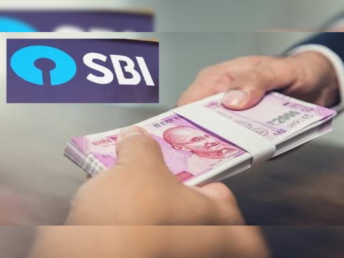 SBI के अकाउंट होल्‍डर्स की फिर बल्ले-बल्ले!