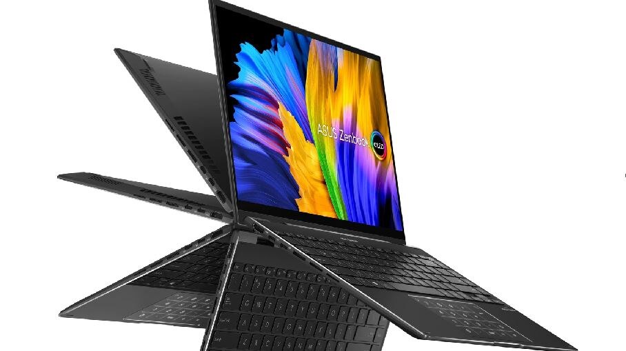 Asus ने लांच किया नया जेनबुक लैपटॉप, 63 घंटे है बैटरी बैकअप