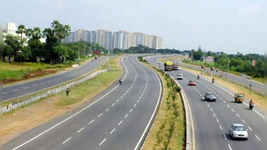 Ring road will be built in 4 cities of Bihar these 8 districts will get ...