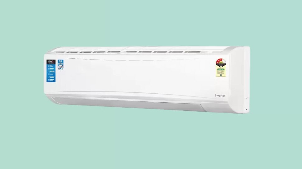 marq by flipkart 0.8 ton 3 star split inverter ac