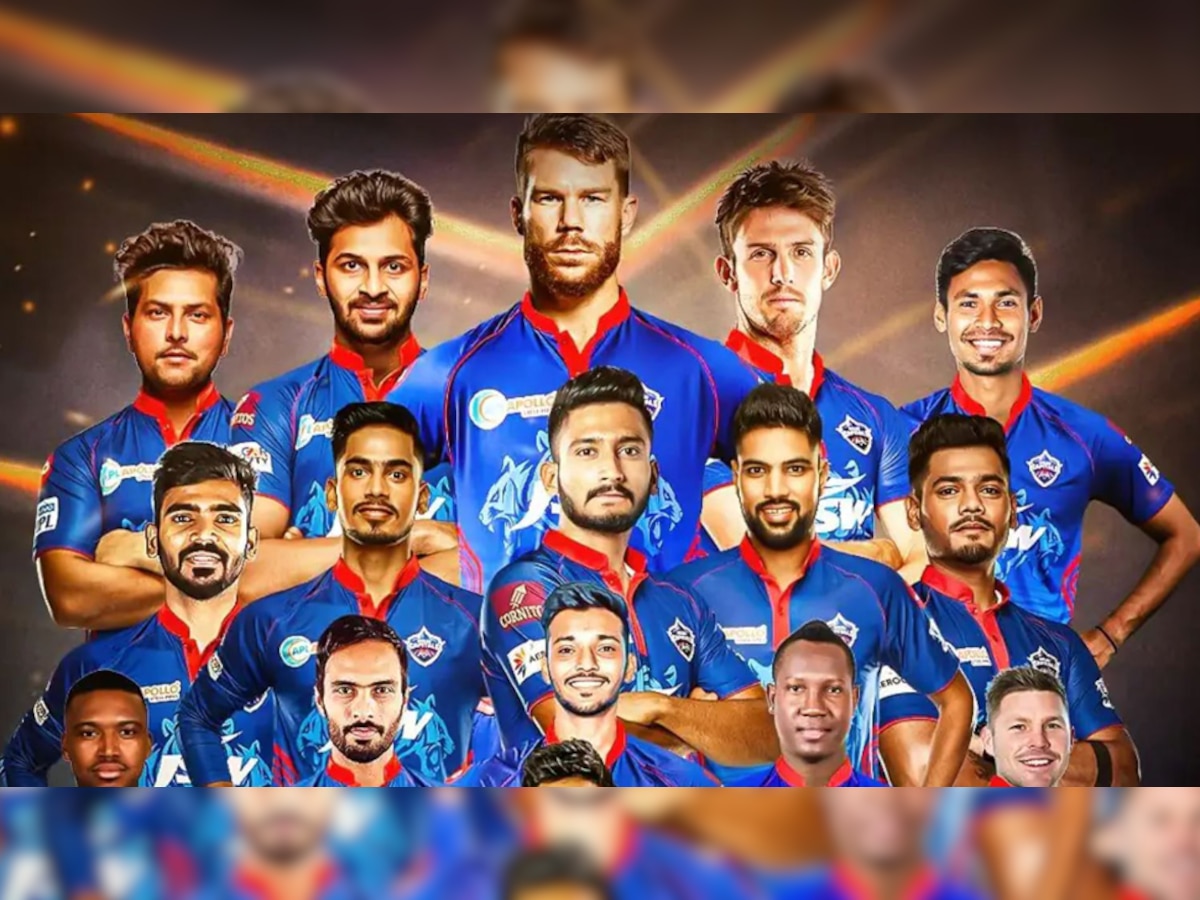 Delhi Capitals