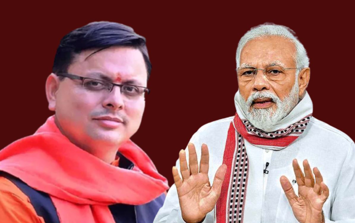 Uttarakhand: पुष्कर धामी की ताजपोशी में PM Modi भी करेंगे शिरकत, जानें कब लेंगे शपथ?