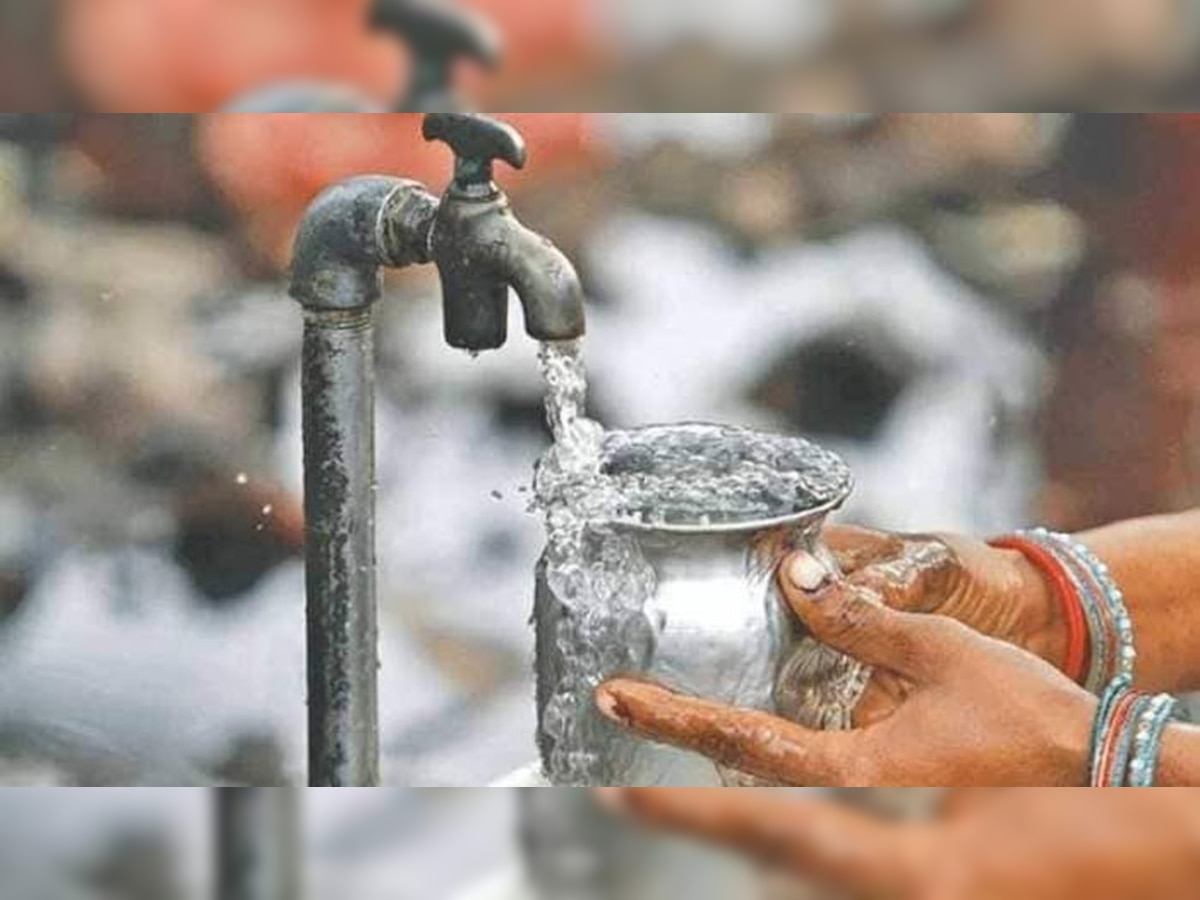 कैसा है देश का पानी, मोदी सरकार की हर घर जल योजना कितनी पास कितनी फेल?