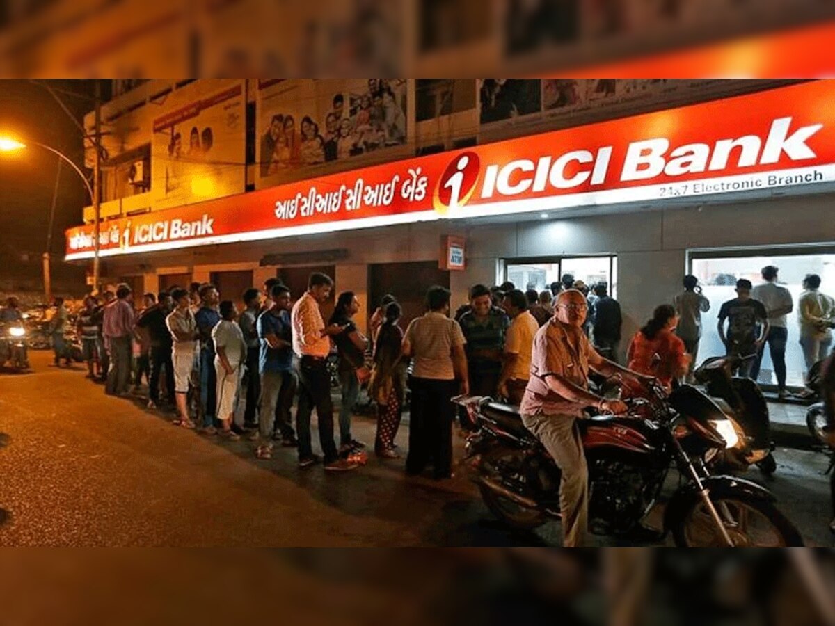 HDFC और ICICI बैंक वालों की बल्‍ले-बल्‍ले, नए फाइनेंश‍ियल ईयर से पहले दी यह खुशखबरी