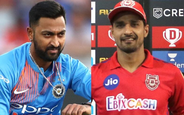 IPL 2022: गौतम गंभीर का खुलासा,  कुणाल पंड्या और दीपक हुड्डा के झगड़े पर ये है लखनऊ टीम का रुख