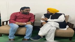 हनुमान बेनीवाल और केजरीवाल, क्या साधने की तैयारी में हैं राजस्थान