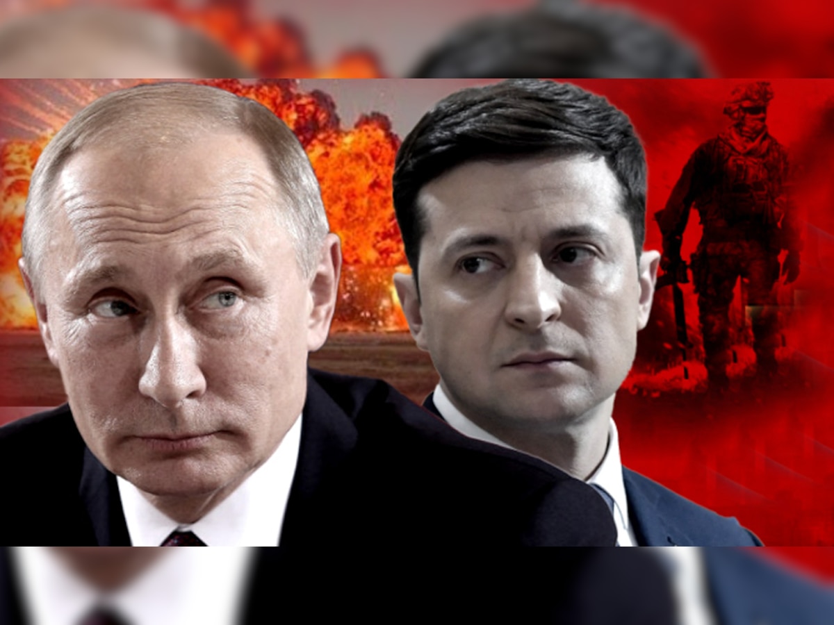 Russia-Ukraine War: रूस कब करेगा परमाणु बम का इस्तेमाल? पुतिन के प्रवक्ता ने दिया बड़ा अपडेट