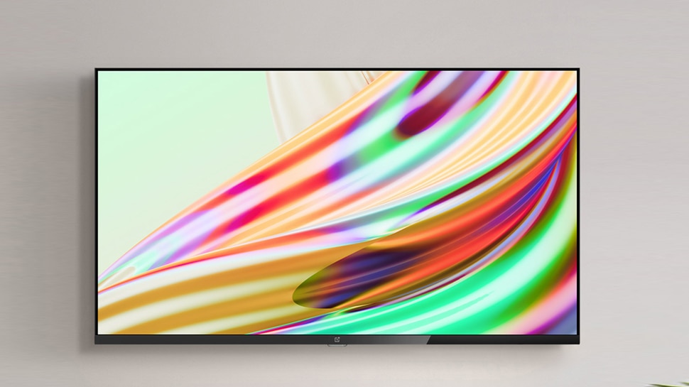 OnePlus 32-inch Y Series Smart TV