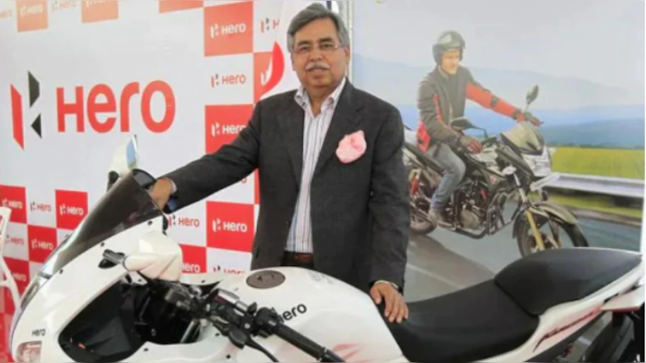 Hero MotoCorp IT Raid: हीरो मोटोकॉर्प के परिसरों पर इनकम टैक्स का छापा; ये है आरोप