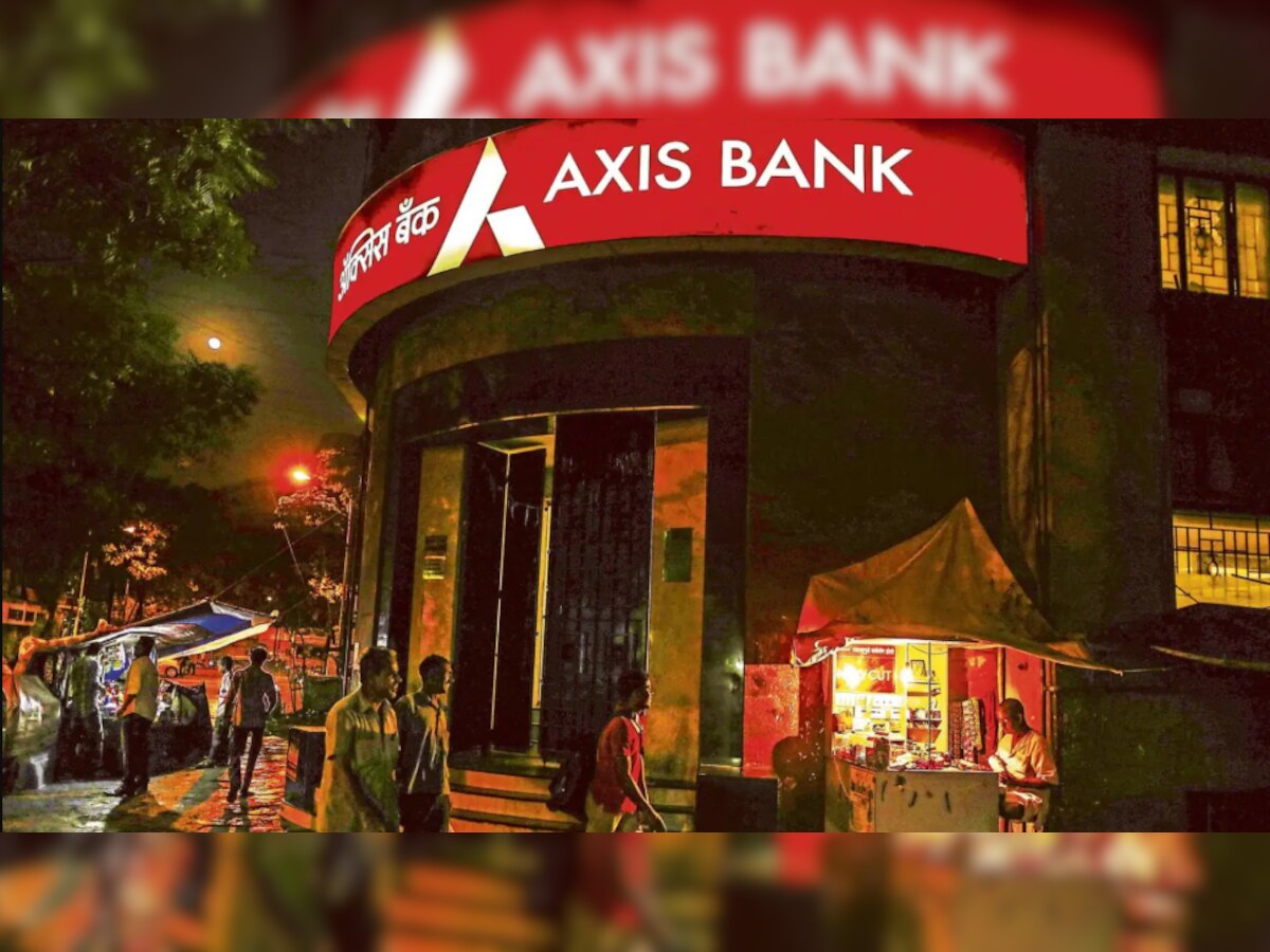 Axis Bank Hikes Fd Interest Rates By 5 Bps Check Here Latest Rates Hdfc के बाद Axis Bank के 1729