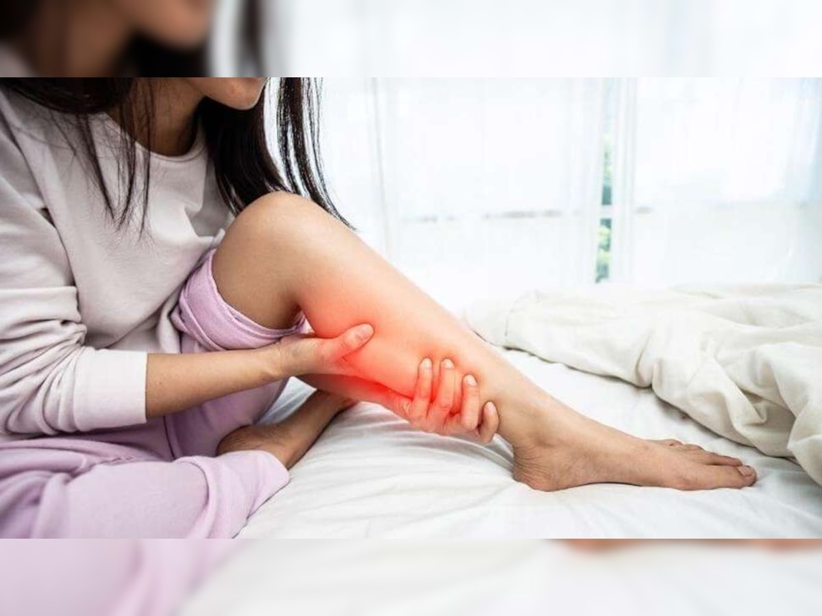 Leg Pain: बरसों पुराना पैर का दर्द भी होगा छूमंतर, तुरंत अपनाएं दादी मां के 5 खास नुस्खे