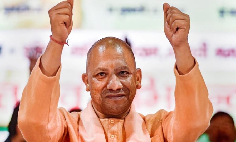 CM Yogi के दूसरे कार्यकाल का प्लान तैयार, इन 3 क्षेत्रों पर होगी खास नजर