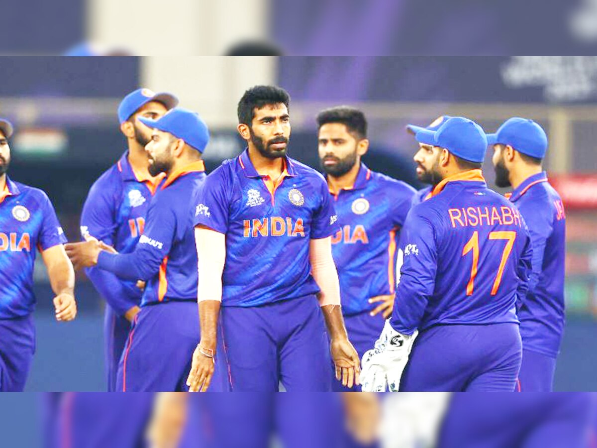 Team India