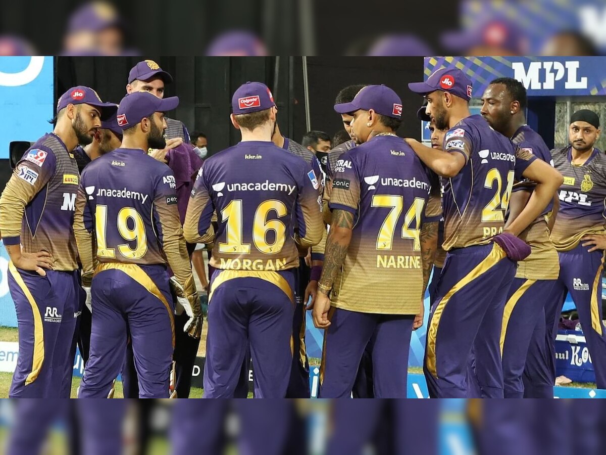 Kolkata Knight Riders