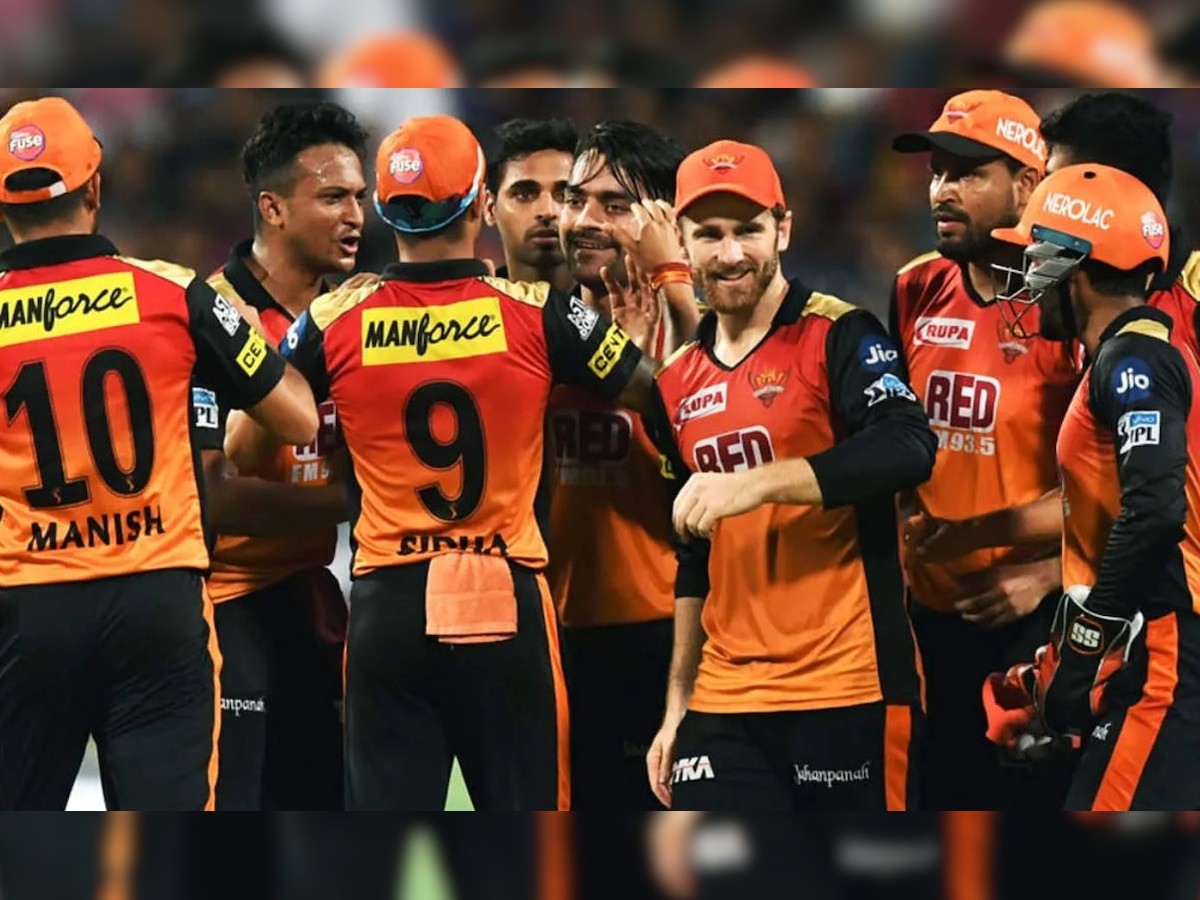 Sunrisers Hyderabad