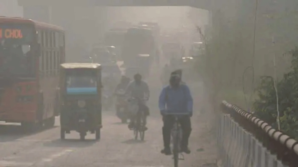 Bhiwadi is considered most polluted city in India in Air Pollution ...