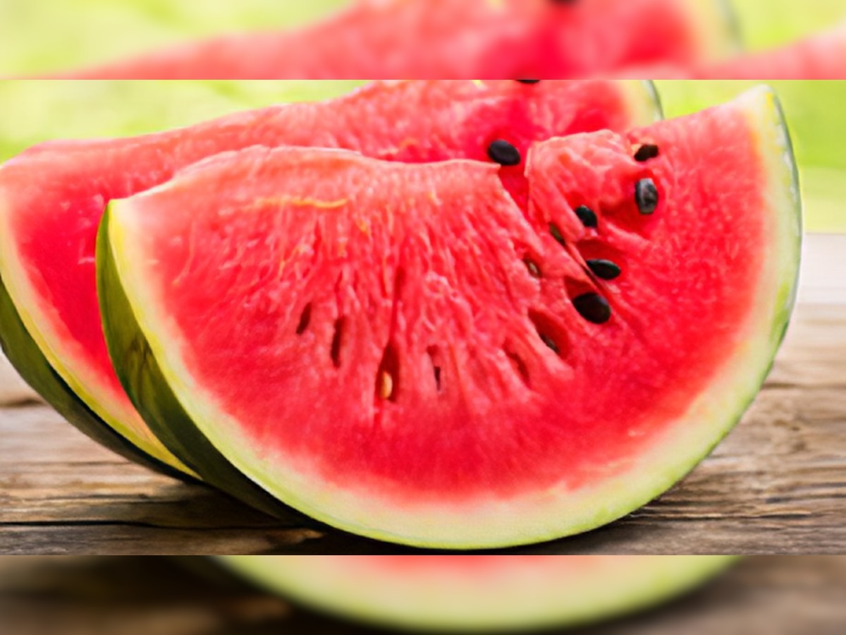 Benefits of watermelon