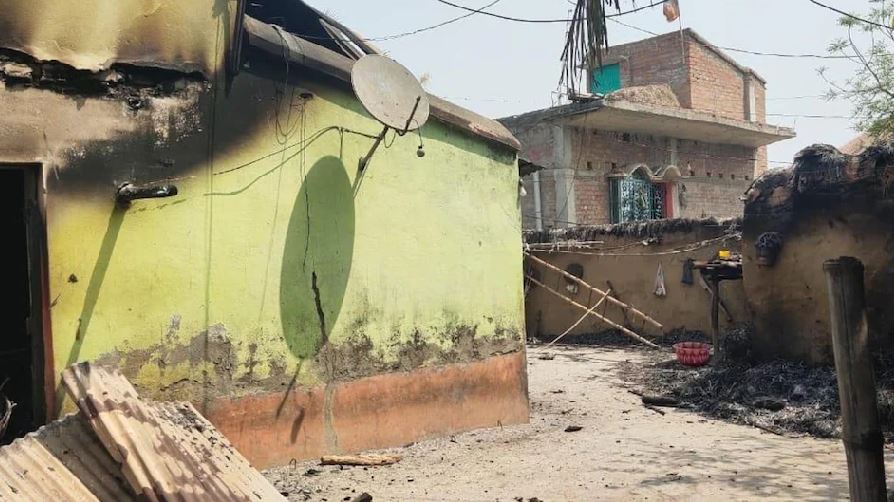 बीरभूम हत्याकांडः ममता बनर्जी के निर्देश के बाद एक्शन में पुलिस, टीएमसी नेता गिरफ्तार