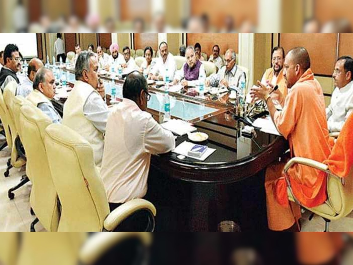 Second Yogi Cabinet: ଶପଥ ଗ୍ରହଣ ପୂର୍ବରୁ ସାମ୍ନାକୁ ଆସିଲା ସମ୍ଭାବିତ ମନ୍ତ୍ରୀମଣ୍ଡଳ ତାଲିକା