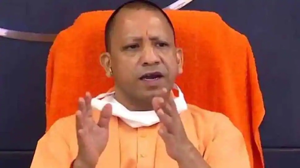 CM Yogi Shapath Grahan: आ गई मंत्रियों की फाइनल लिस्ट, ये दो नेता होंगे डिप्टी सीएम