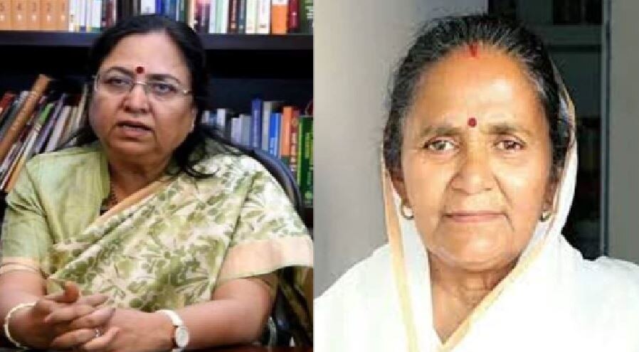 जानिए कौन हैं वो पांच महिलाएं, जिन्हें योगी कैबिनेट 2.0 में मिली जगह