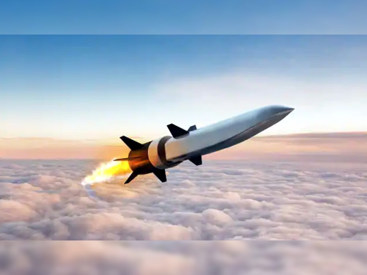 What Is Hypersonic Technology That Makes India Lethal In War Zone