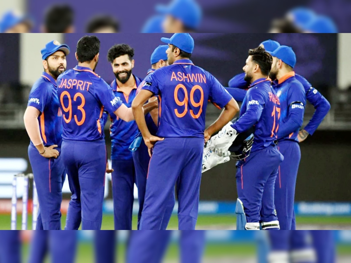 Team India