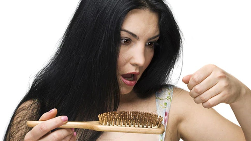 Stop Hair Fall Masala Spread  IYURVEDIN