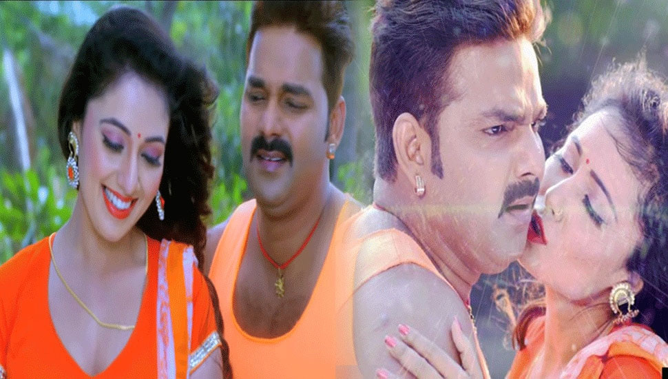 पवन सिंह के इस भोजपुरी गाने में मणि भट्टाचार्या का चला जादू, गाने के व्यूज 4 करोड़ के पार पवन सिंह के इस भोजपुरी गाने में मणि भट्टाचार्या का चला जादू, गाने के व्यूज 4 करोड़ के पार