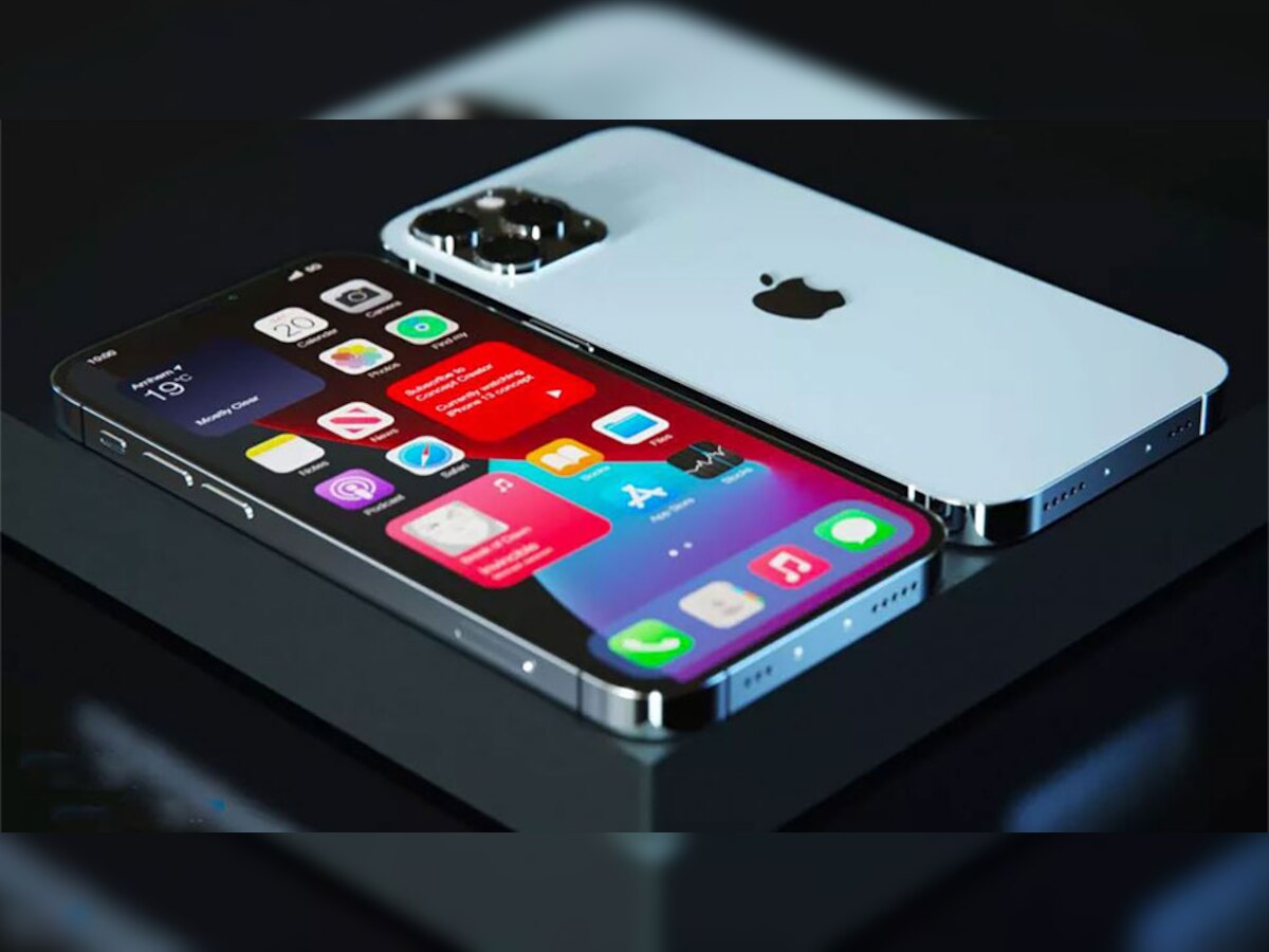 iPhone 13 | Photo Credit: Wccftech