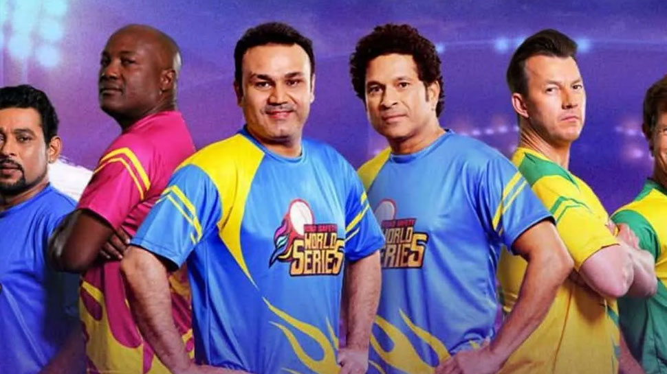 road safety world series next season match in india new zealand legends debut pakistan road