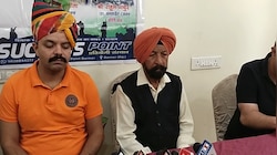 'थार के वीर' कार्यक्रम का आयोजन, शहीदों के परिवारों का किया गया सम्मान