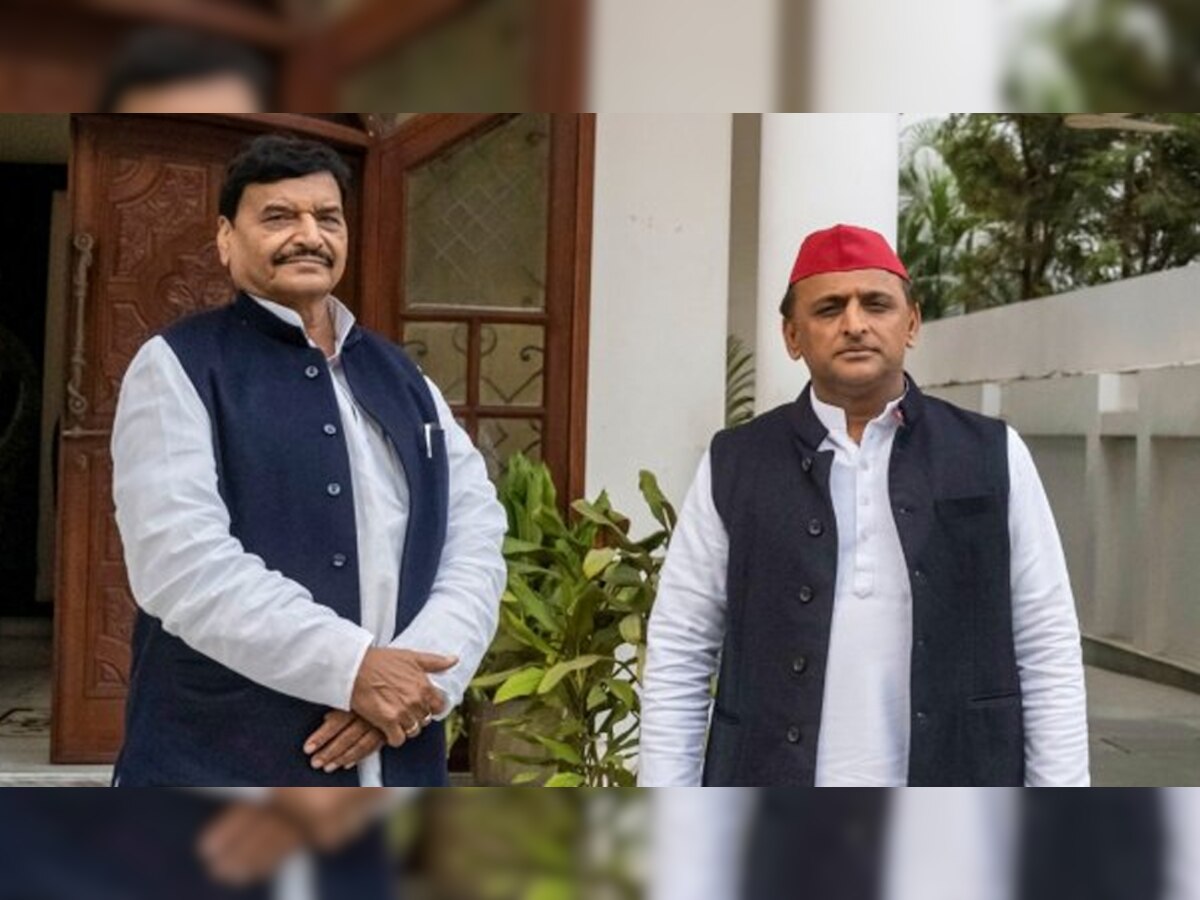 UP Assembly: ବିରୋଧି ଦଳ ନେତା ନିର୍ବାଚିତ ହେଲେ Samajwadi Party ମୁଖ୍ୟ Akhilesh Yadav