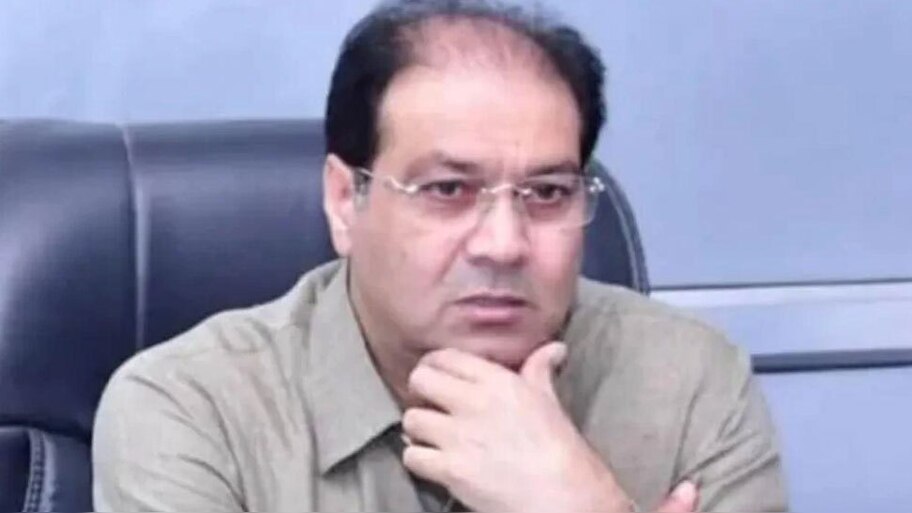 Mohsin Raza make his reaction after not get ministerial post in Second ...