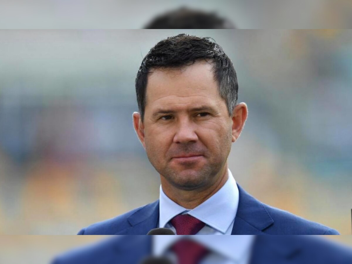 Ricky Ponting